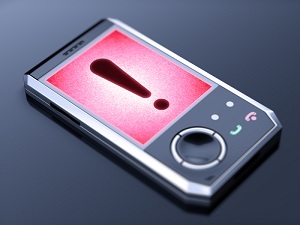 Tips To Safeguard A Notary's Mobile Devices From Identity Thieves